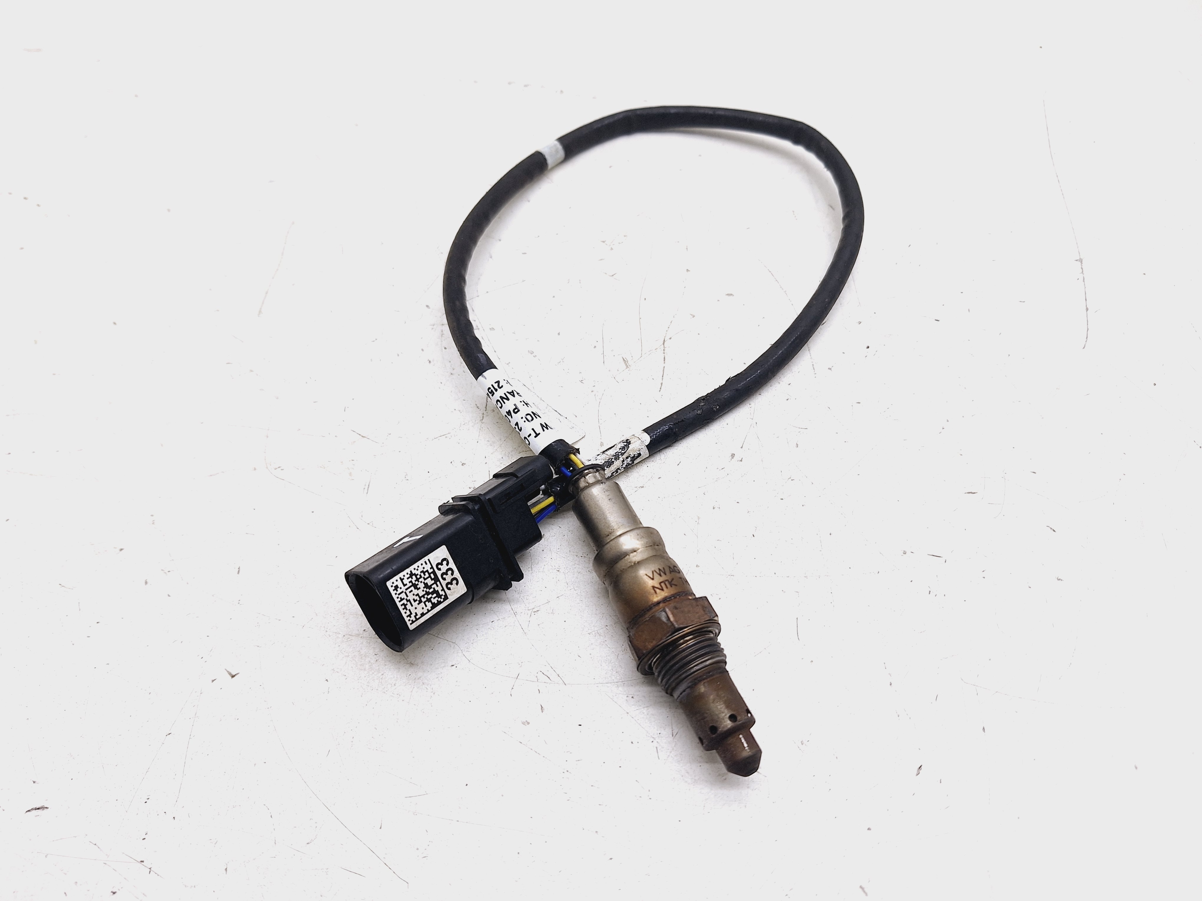Sonda Lambda Vw Tcross Tsi 1.4 2022/ 2023 Nº04e906262 – 5 Irmãos