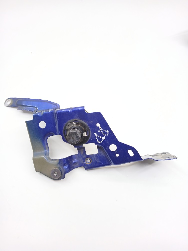 Suporte Paralama Dianteiro Direito Bmw 320i 2.0 2019 2020