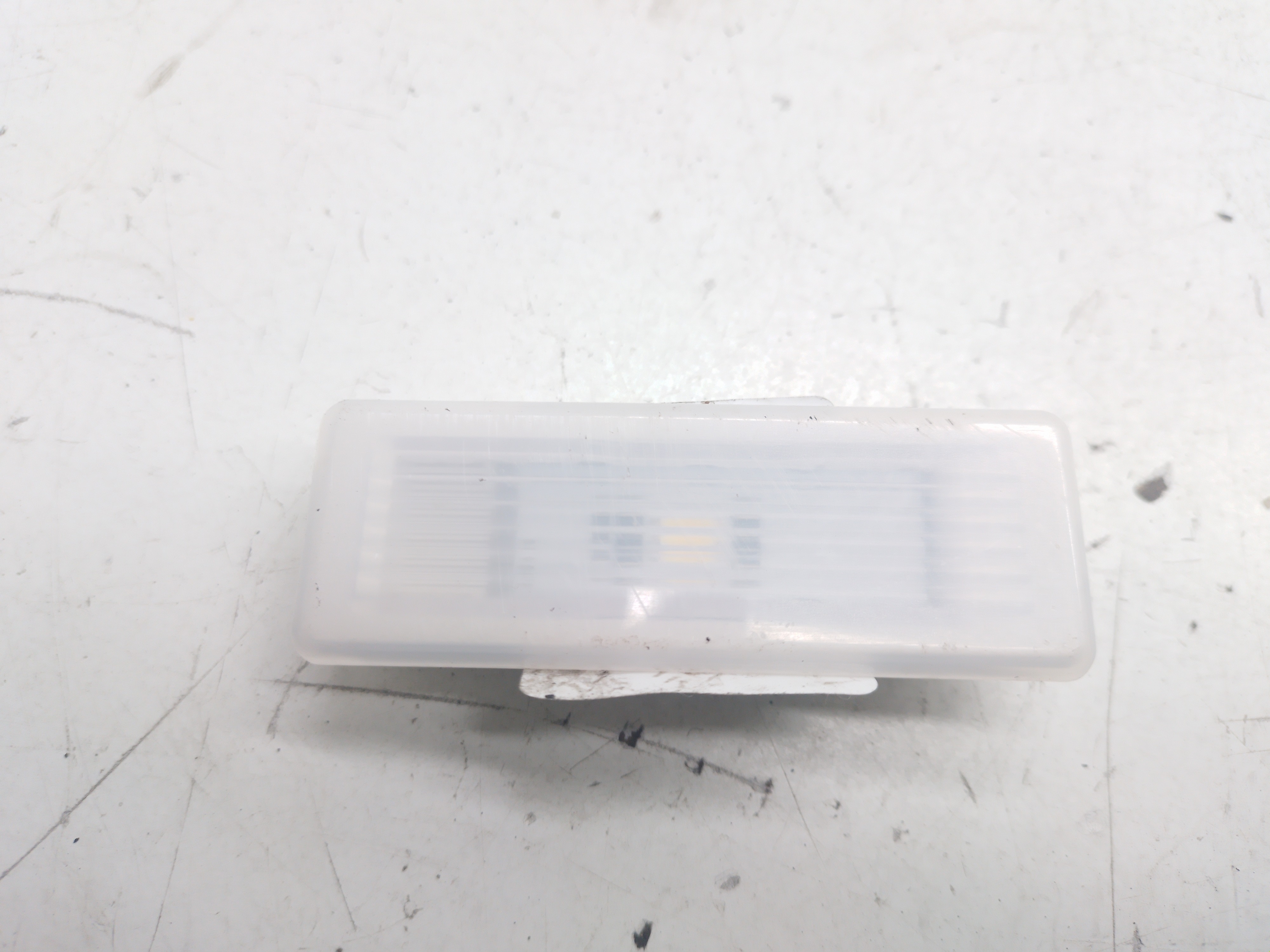 Luz Cortesia Porta Mini Cooper Jcw 2.0 2019 931357403