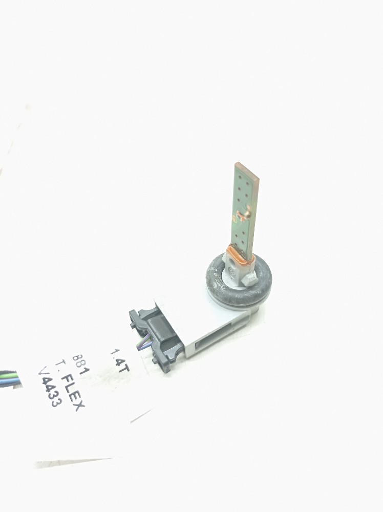 Sensor Temperatura Vw Tiguan Tsi 1.4 2019 3d0907543a