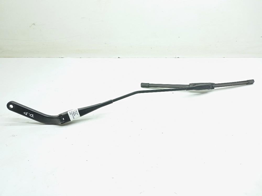 Braço Direito Limpador Parabrisa Bmw X1 2.0 2013 2014 Direito