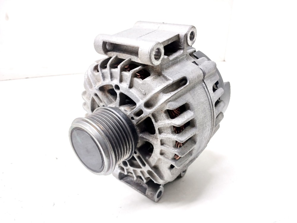 Alternador Vw Passat Tsi 2.0 2018 2019 06j903023d
