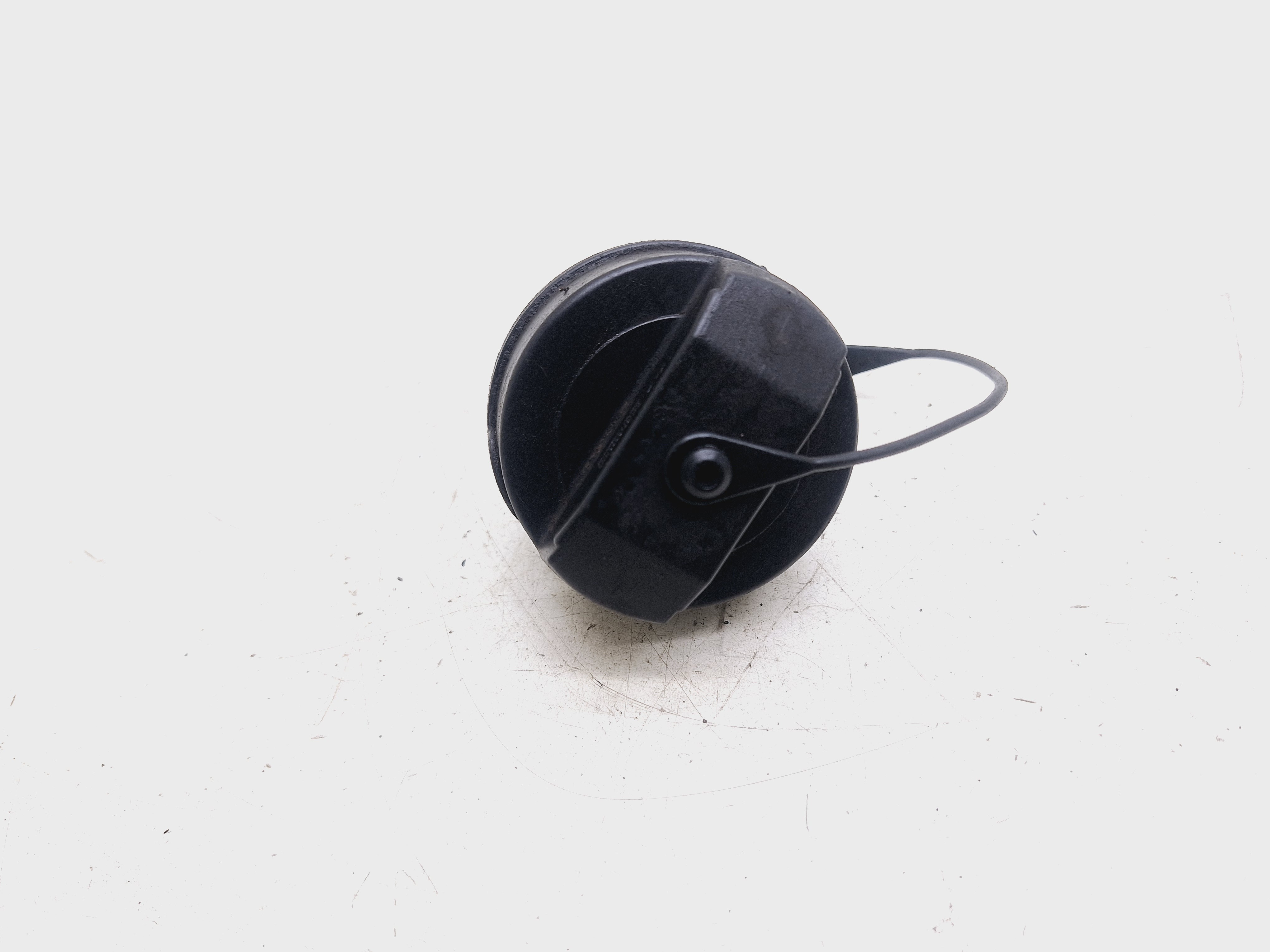 Tampa Tanque Combustível Chery S18 1.3 2012 Nºs111103010bb Preto