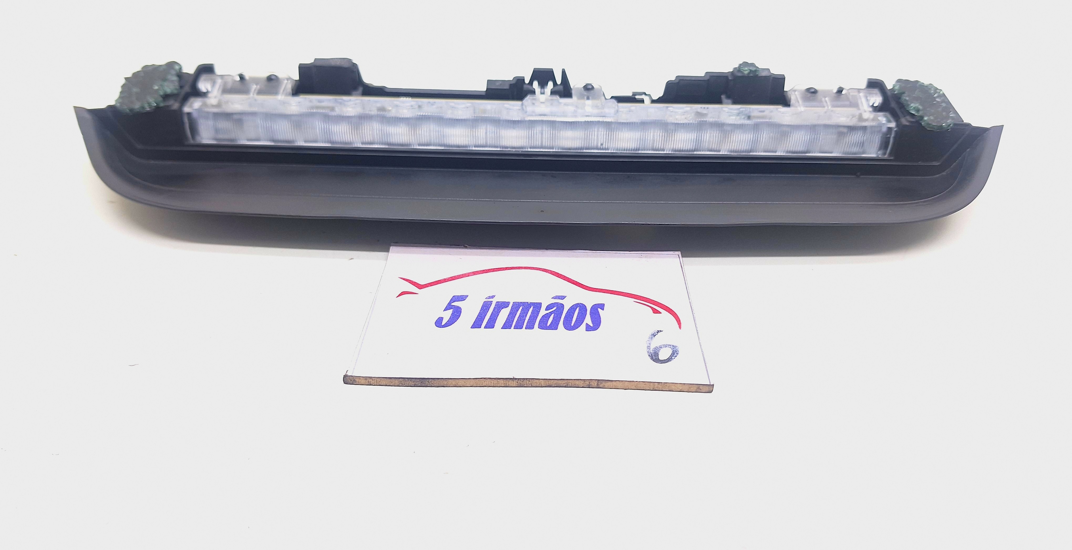 Luz Breaklight Bmw 320i 2.0 Turbo 2021 Nº7420460