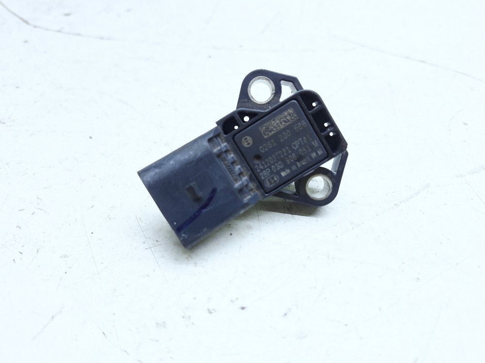 Sensor Map Vw Virtus Tsi 1.4 2025 0261230566