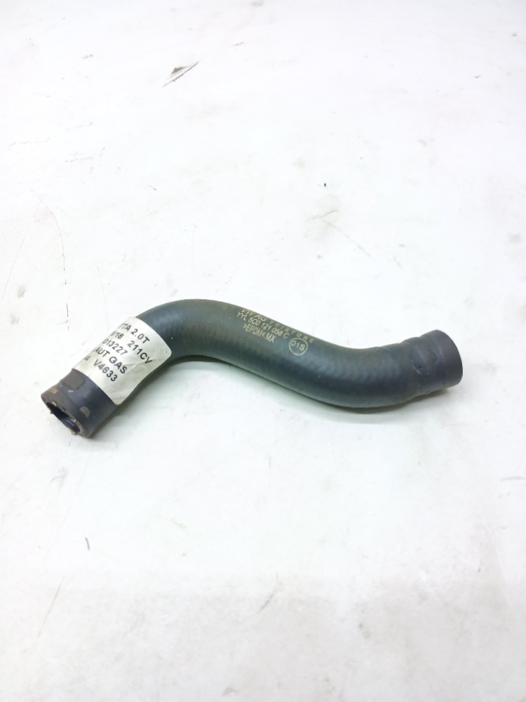 Mangueira Radiador Vw Jetta 2.0 2016 5c0121058c