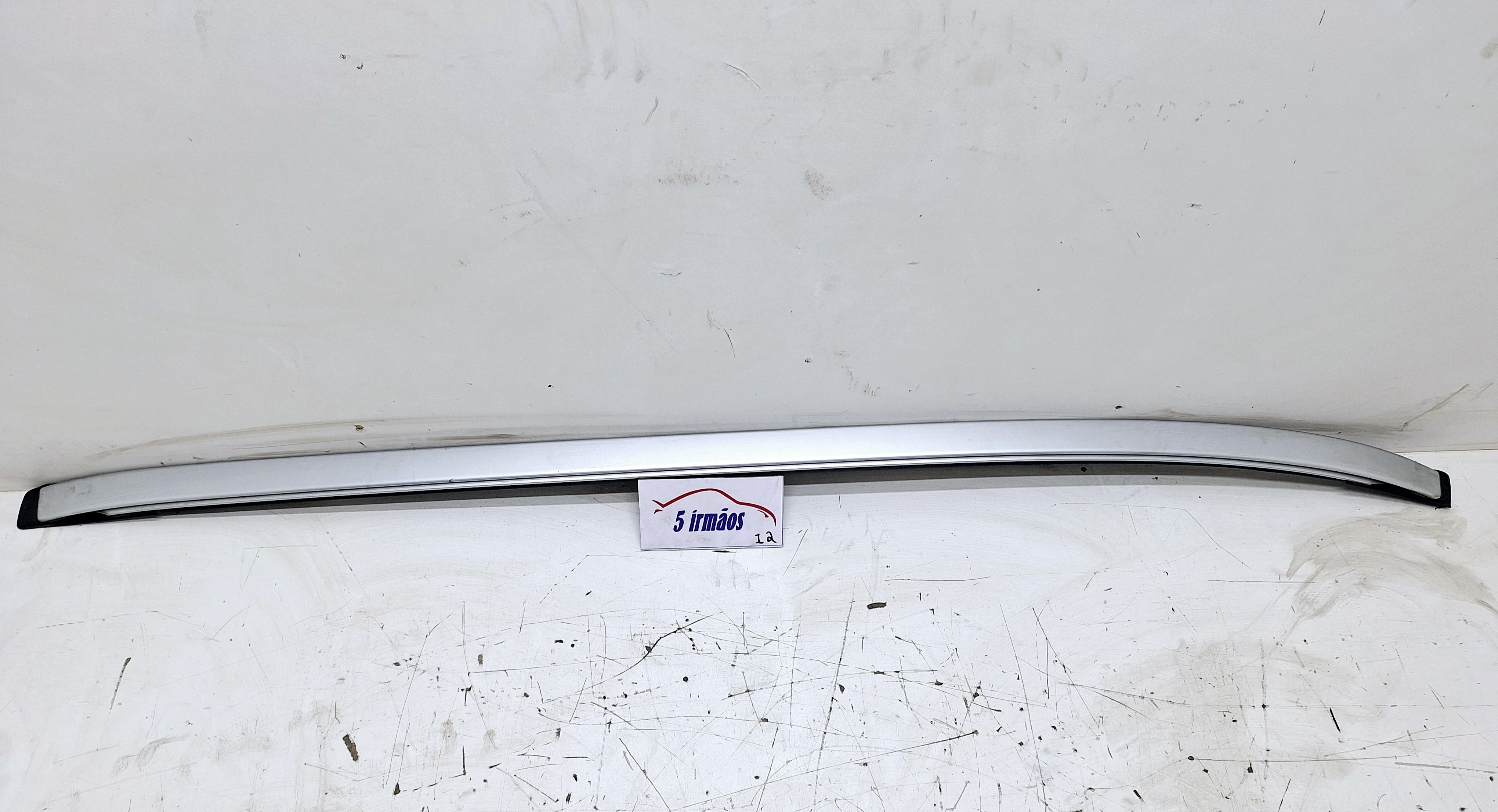 Acabamento Rack Teto Direito Volvo Xc60 2.4 T5 2017/2018