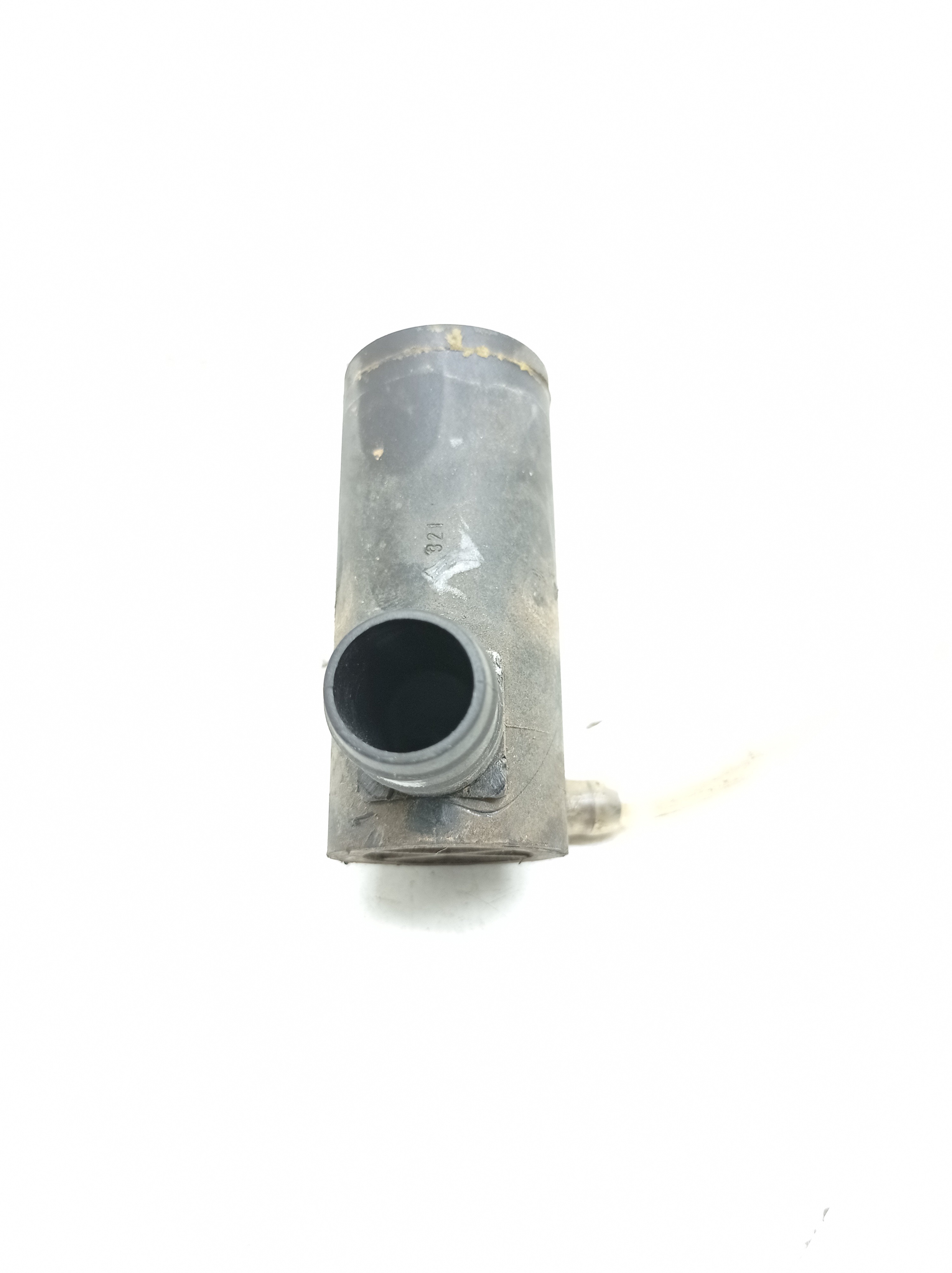 Motor Esguicho Parabrisa Hyundai Santa Fé 3.5 2010