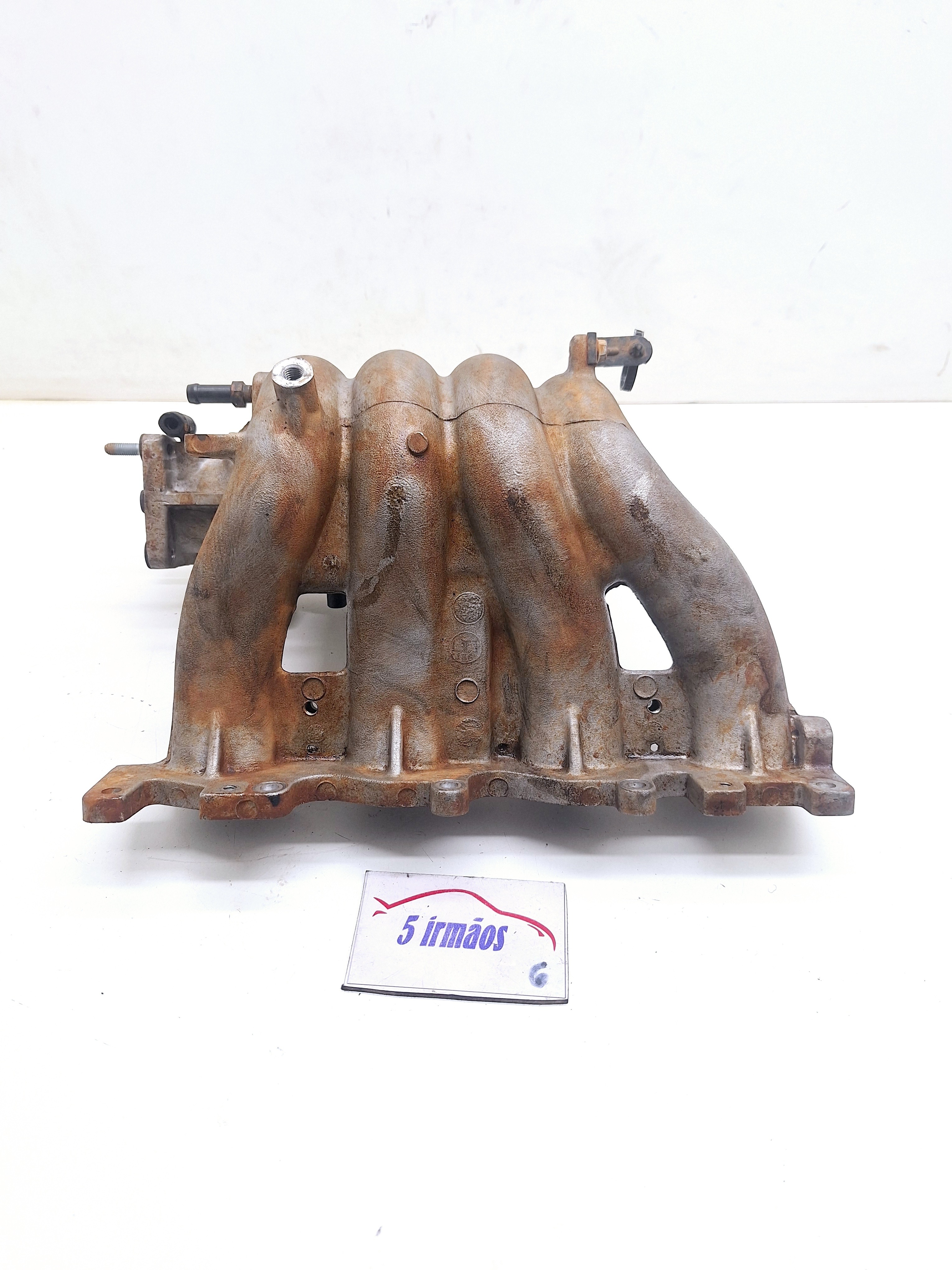 Coletor Admissão Hyundai Tucson 2.0 Aut 2009/2010