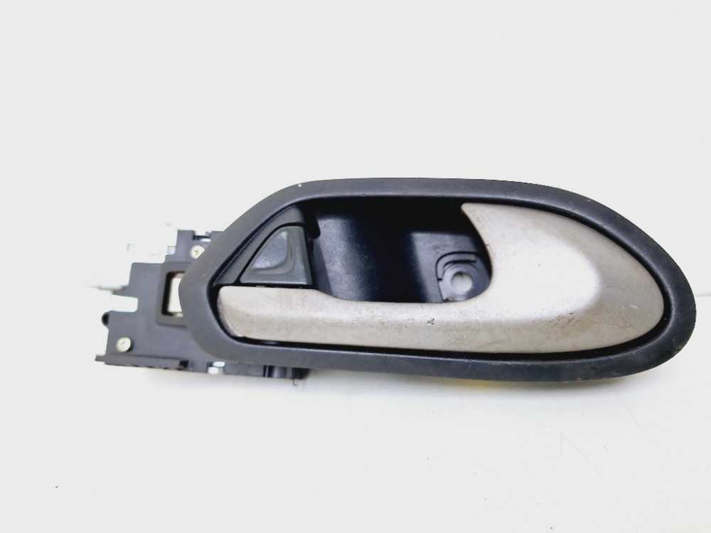 Maçaneta Externa Dianteira Direita Honda Civic Si 2007 2008