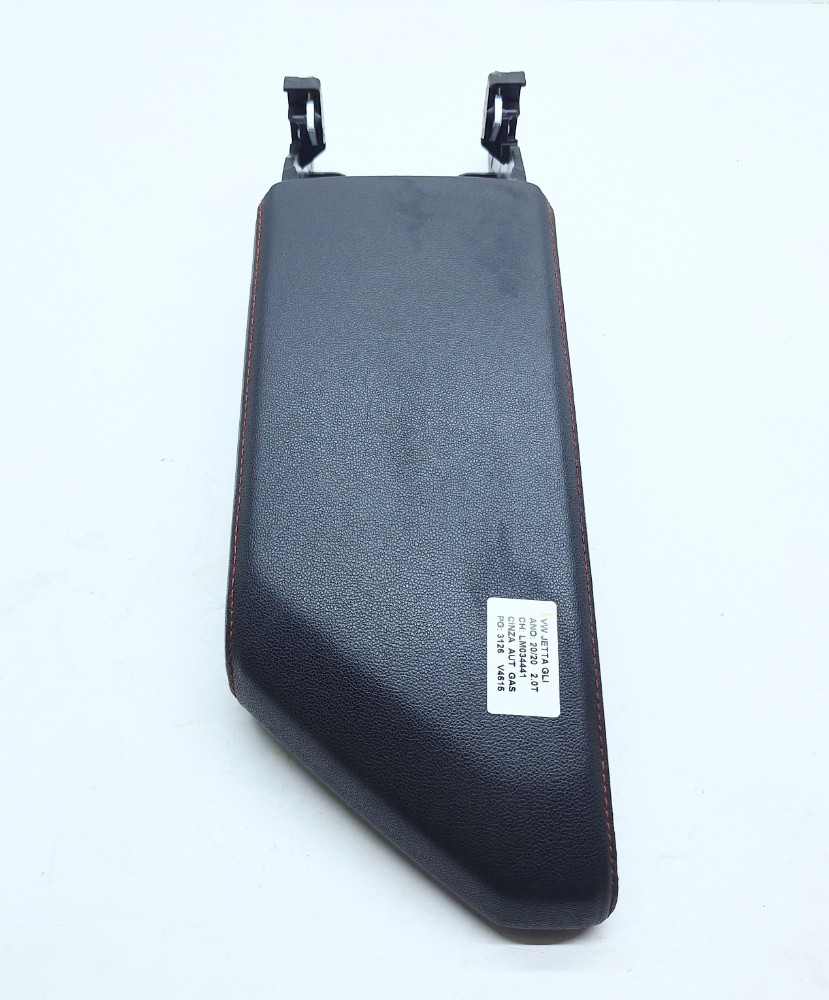 Apoio Braço Console Central Vw Jetta Gli 2.0 2020 17a864207a