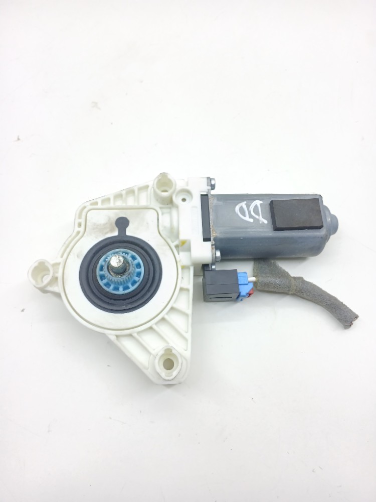 Motor Vidro Dianteiro Direito Vw Tiguan 2.0 2019 5q4959801b