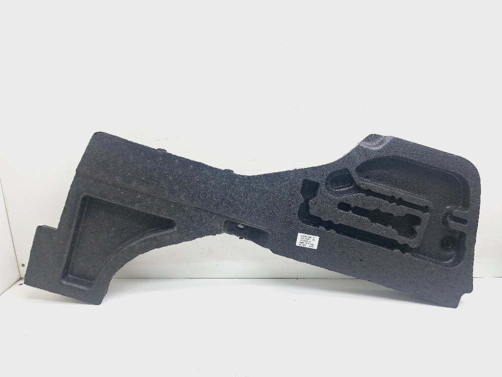 Isopor S Ferramenta Honda Civic Si 2.0 2008 2009 84522