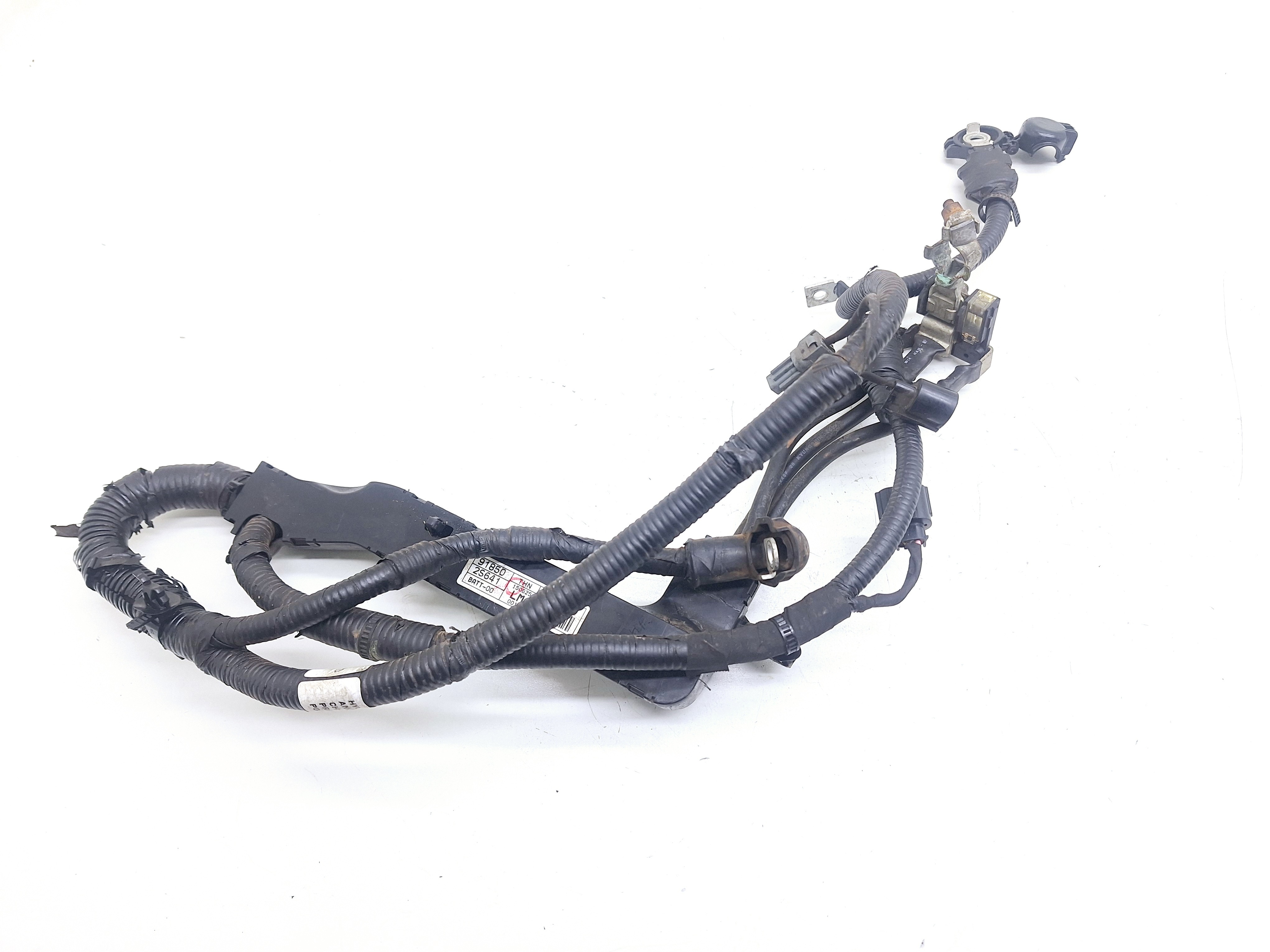 Chicote Bateria Positivo Hyundai Ix35 2.0 2017 Nº918502s641
