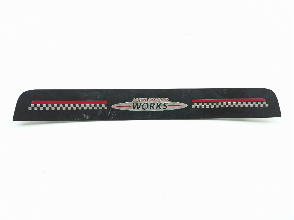 Soleira Esquerda Mini Cooper Countryman 2.0 2023 741063905