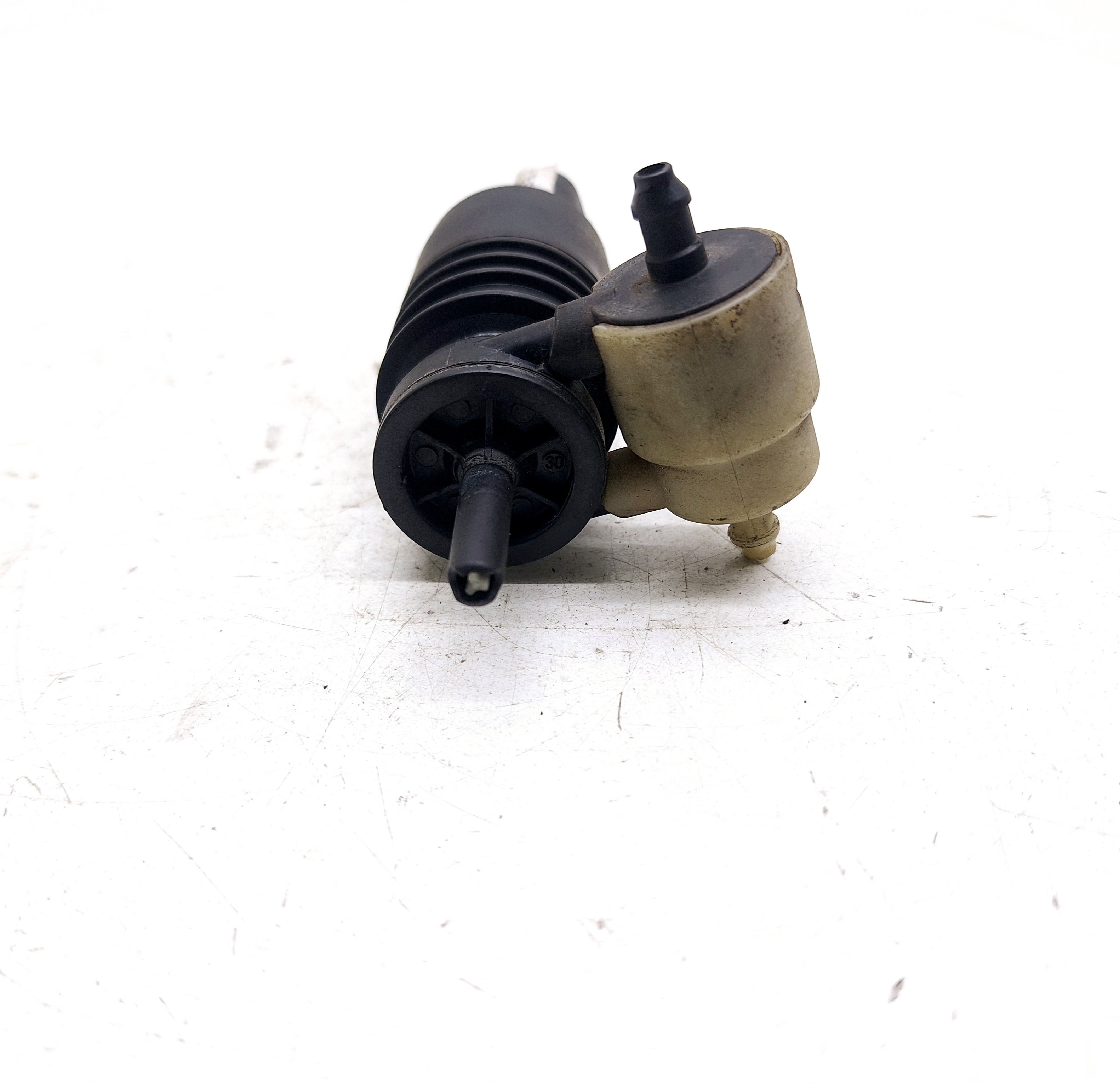 Motor Esguicho Parabrisa Cayenne 4.8 V8 2008 Nº1k6955651