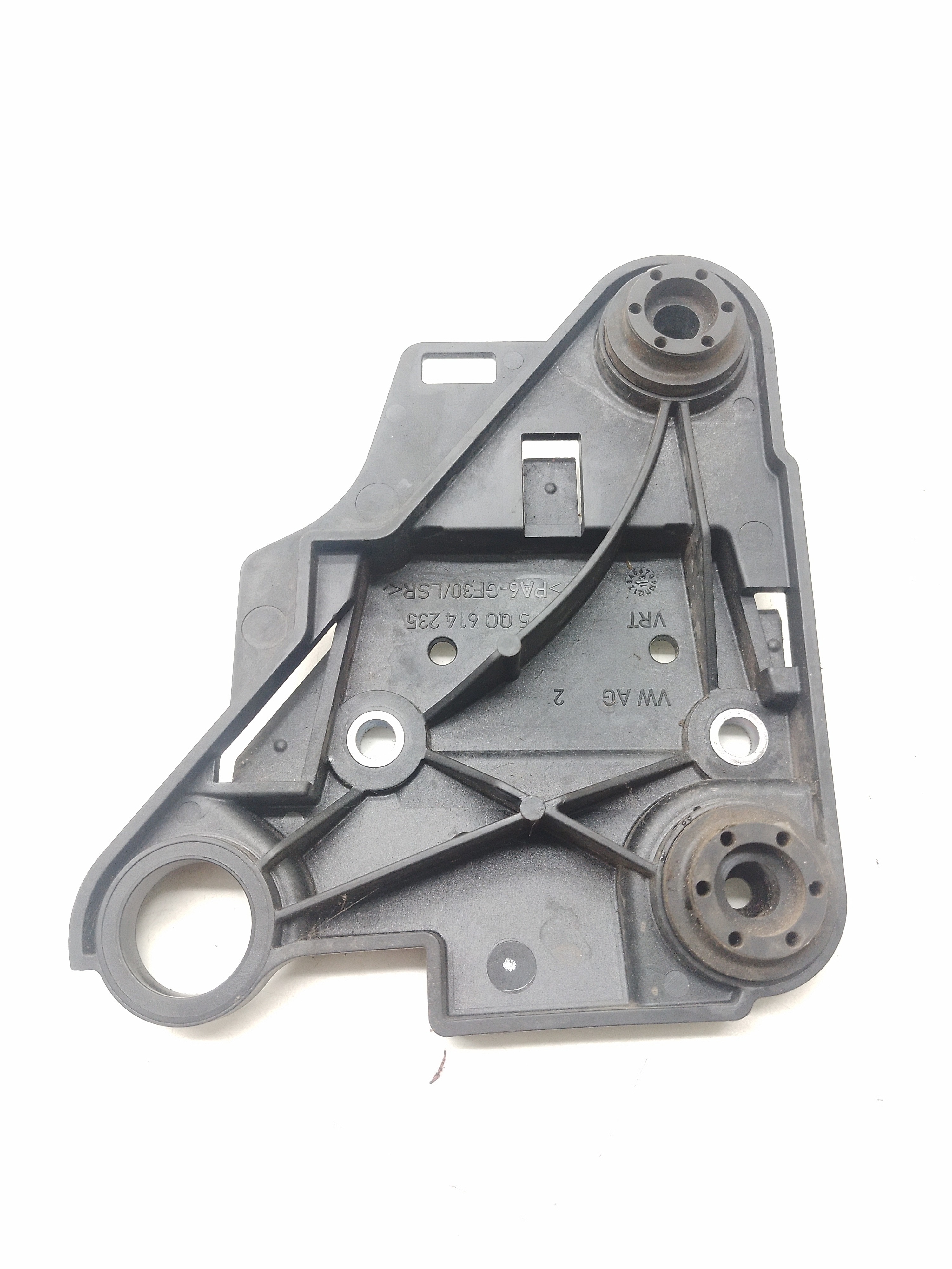 Suporte Módulo Vw Golf Gti 2.0 2013 / 2014 Nº5q0614235