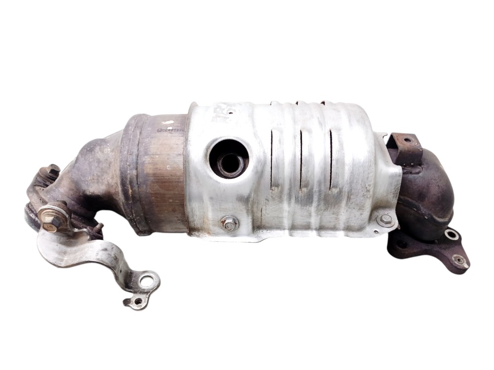 Catalisador Honda New Civic 1.8 2009 2010 2011