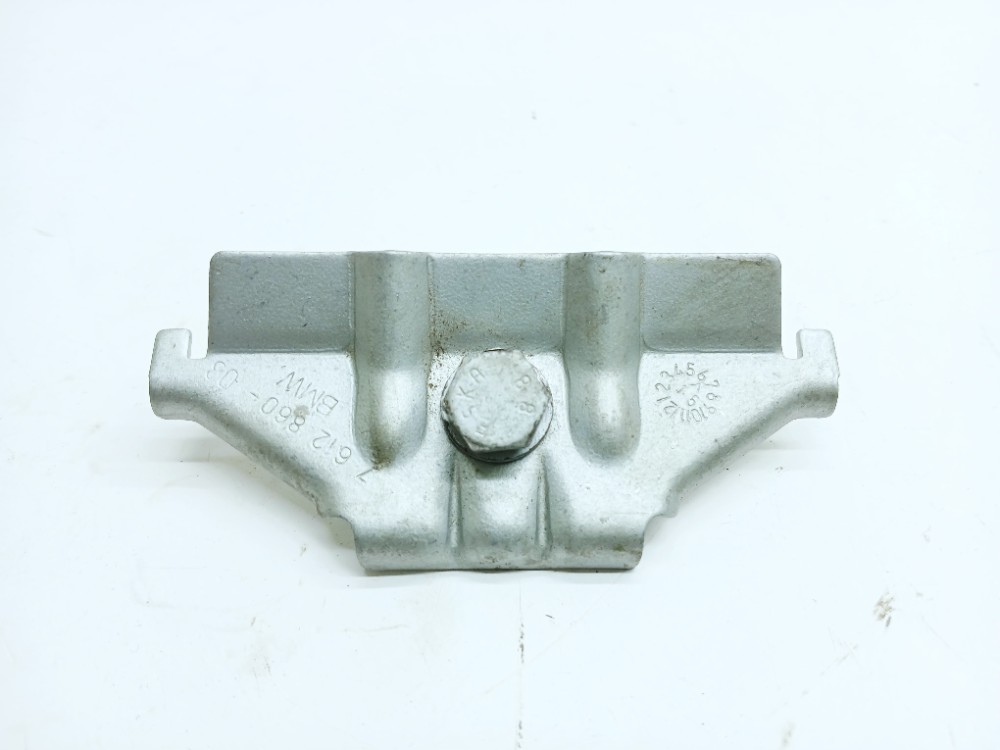 Suporte Bateria Bmw 320 2.0 2016 761286003