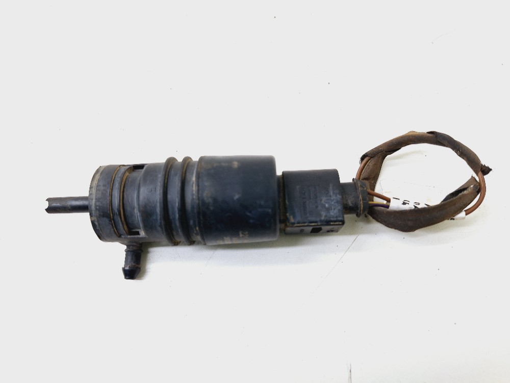 Motor Esguicho Parabrisa Mercedes C180 1.6 2010 2118690121