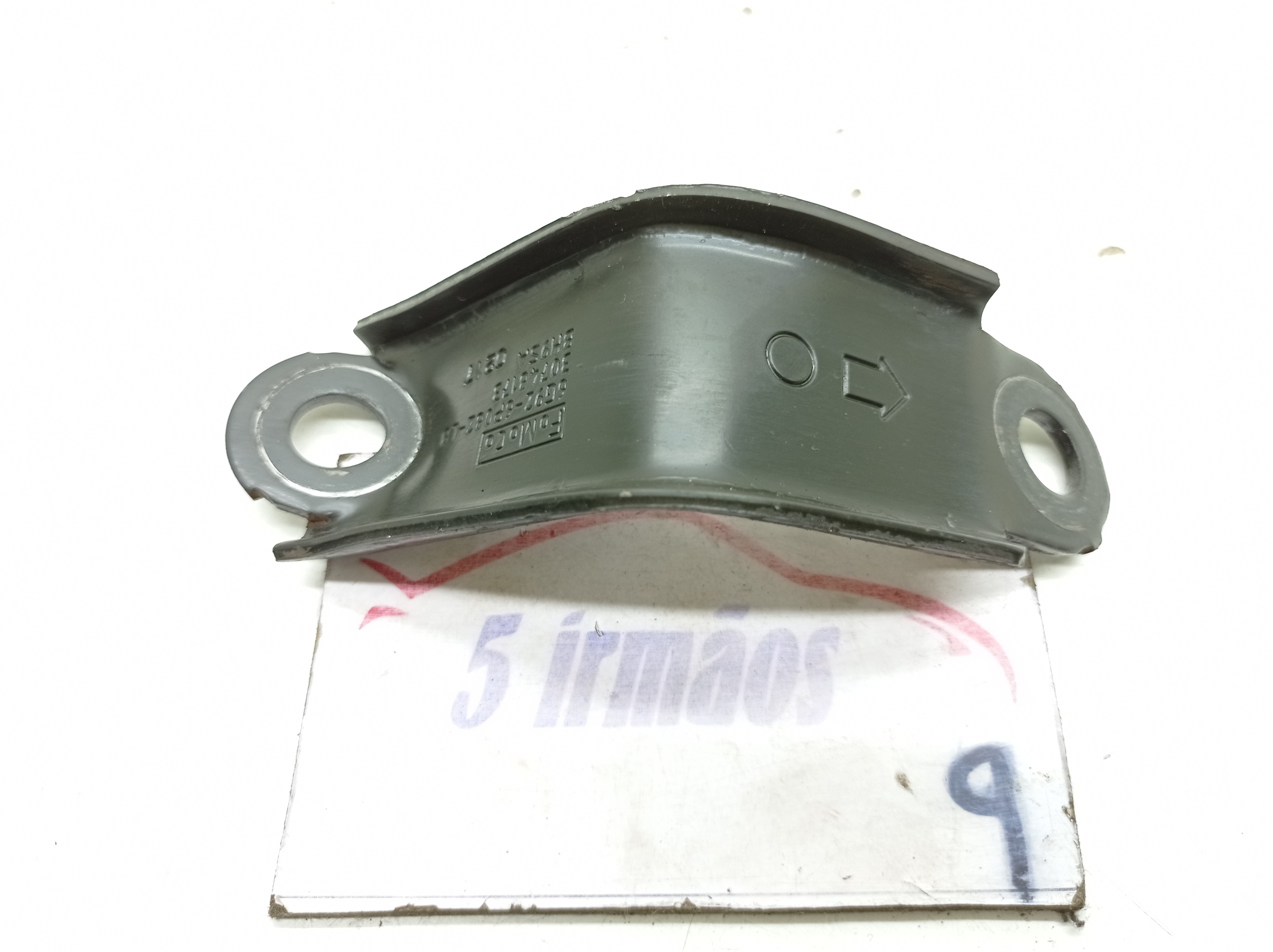 Suporte Coxim Motor Volvo Xc60 D5 2.4 2017 N6g926p082lb