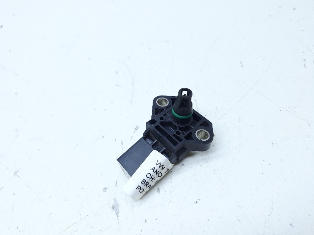 Sensor Map Vw Tcross Tsi 1.4 2024 0261230566