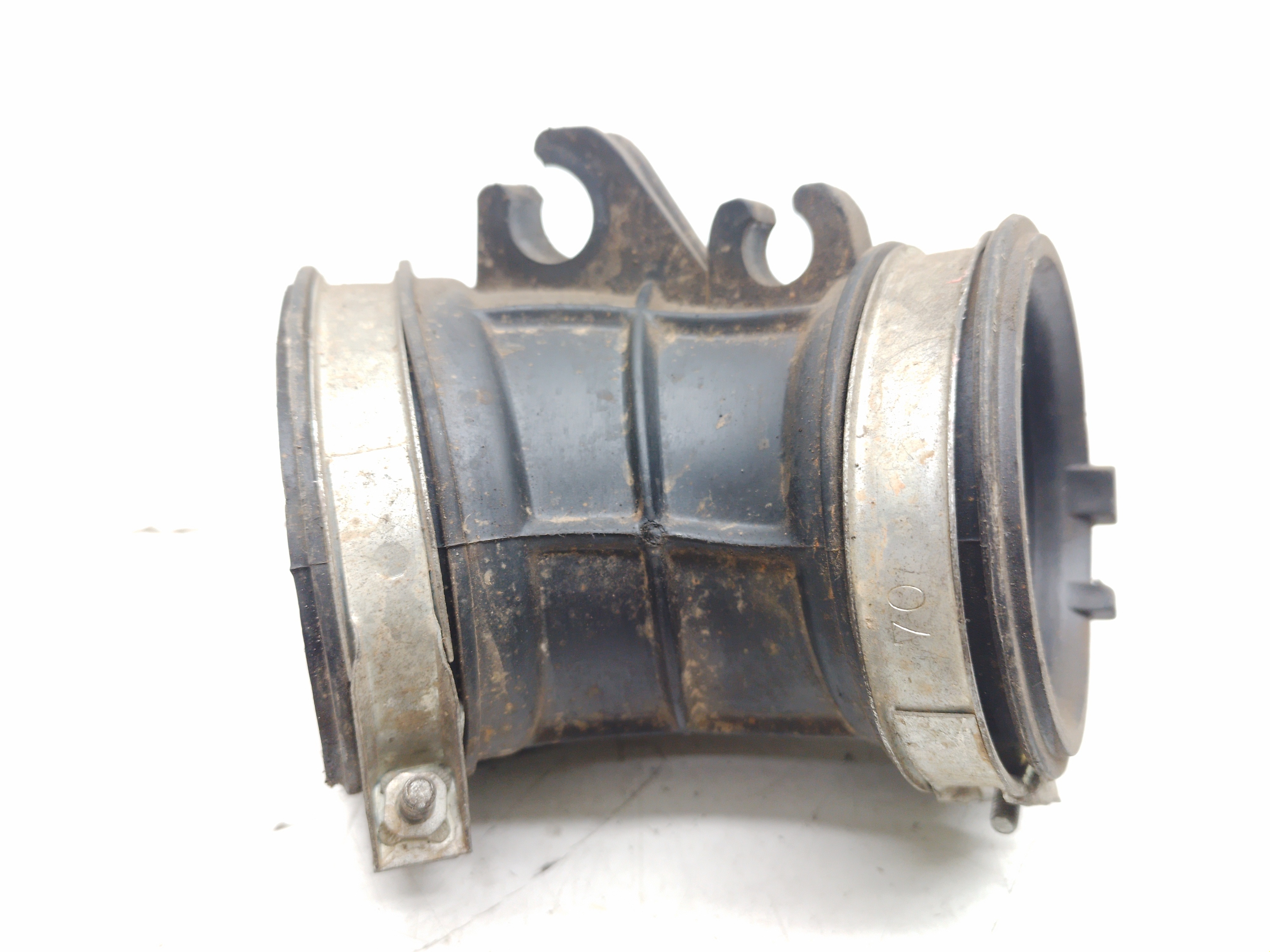 Mangueira Intercooler Honda Civic Lxs 1.8 2009