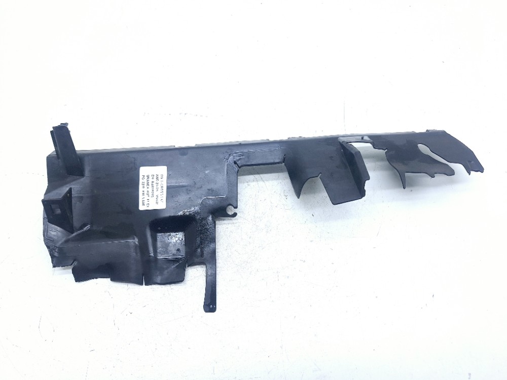 Defletor Esquerdo Radiador Vw Tcross Tsi 1.4 2023 2024