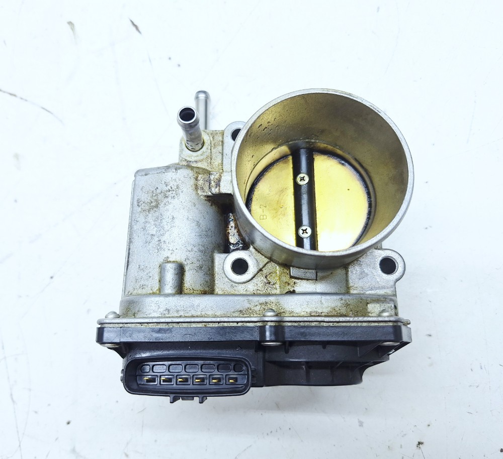 Tbi Corpo Borboleta Suzuki Vitara 2.0 2011 2012
