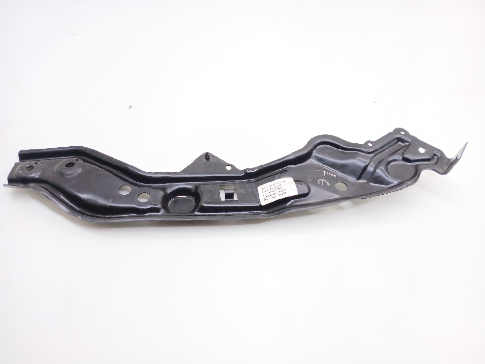 Suporte Farol Esquerdo Vw Nivus Tsi 1.0 2024 2g5806929c