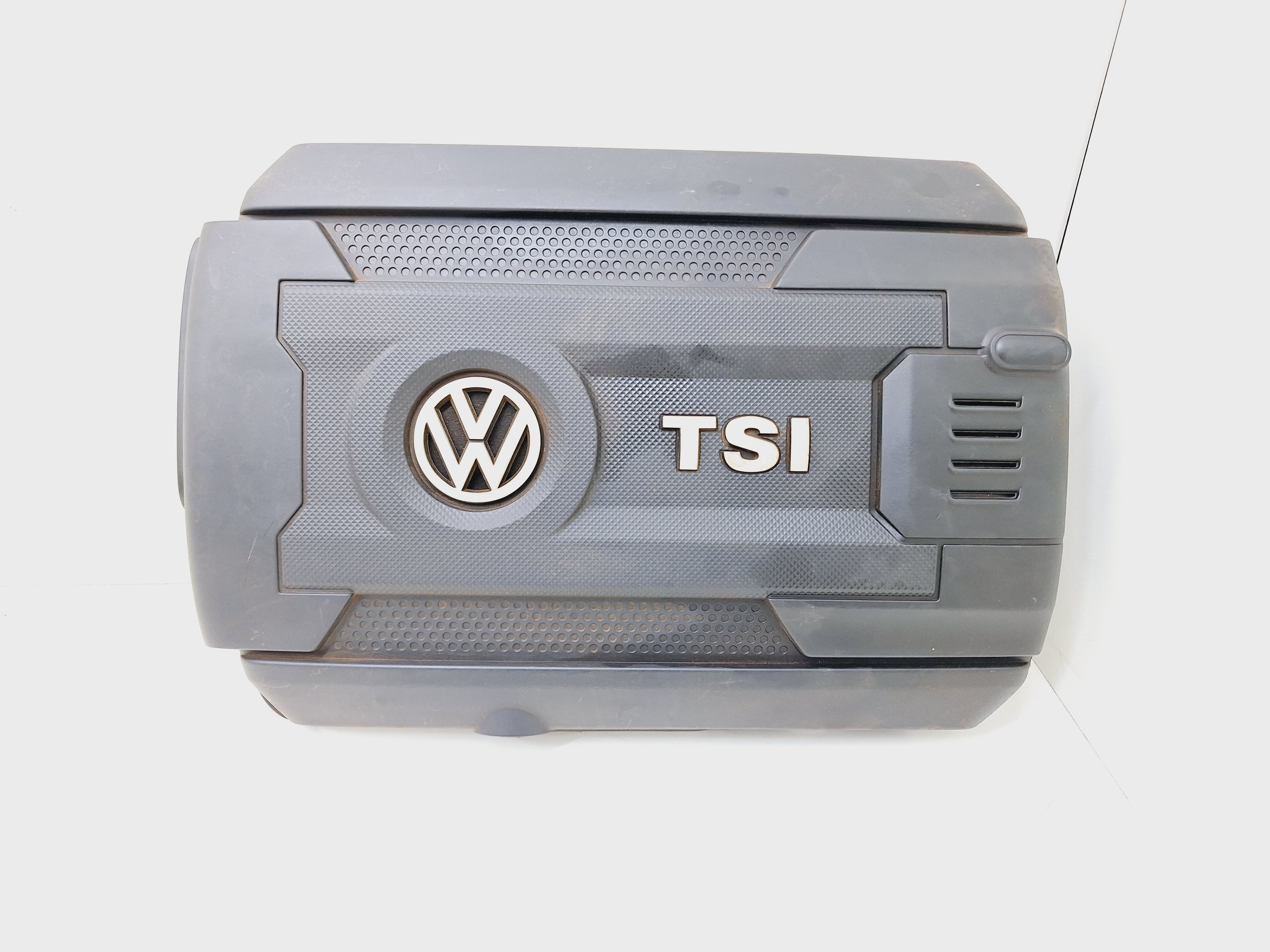 Tampa Protetora Motor Vw Tiguan Rline Tsi 2.0 2019