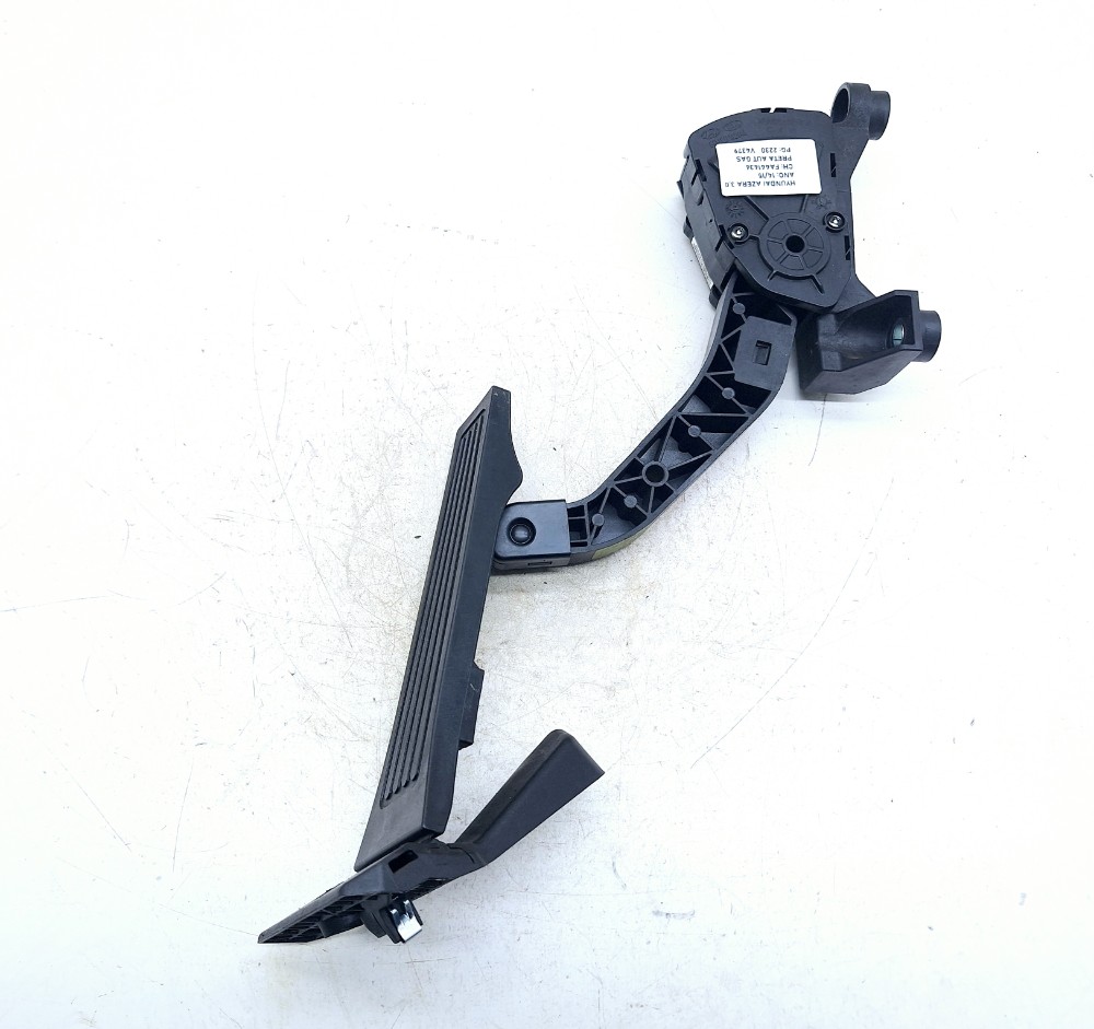 Pedal Acelerador Hyundai Azera 3.0 2015 327263r300