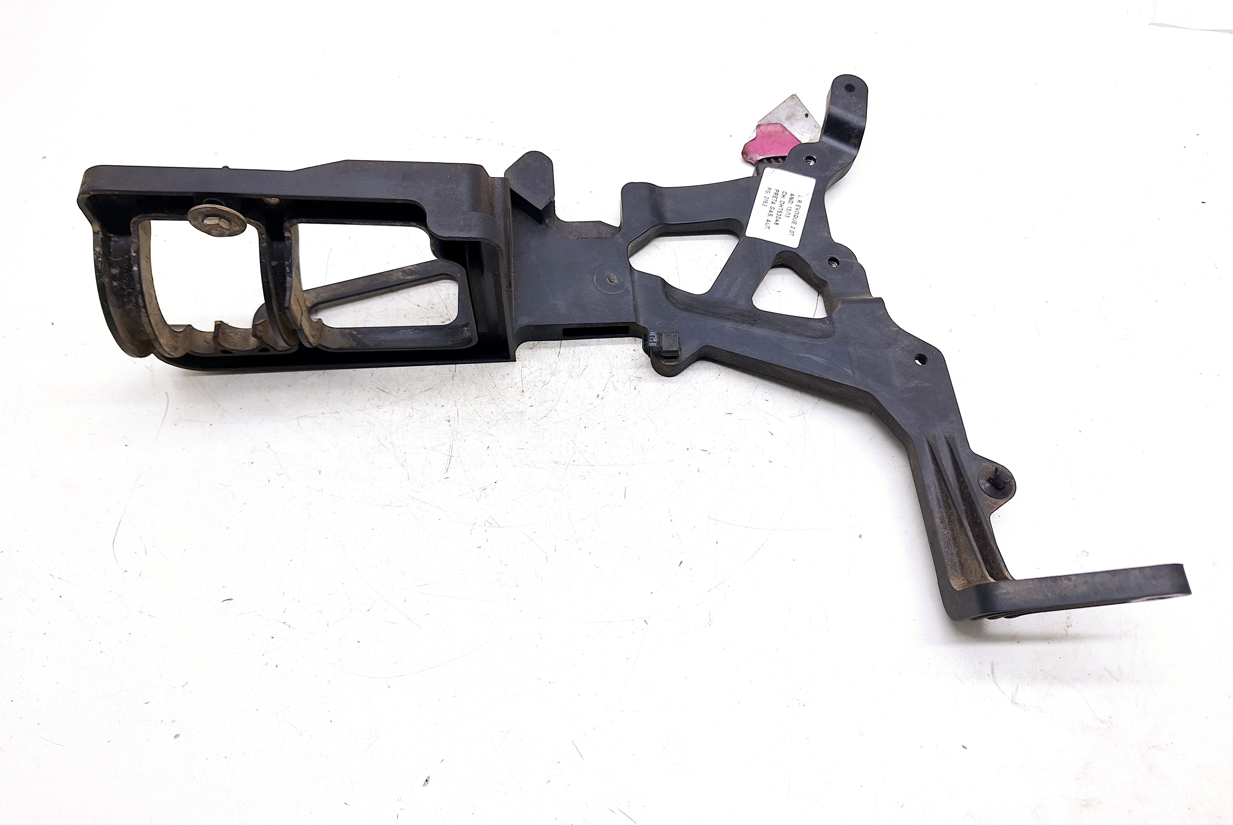 Suporte Canister Evoque 2.0 2012/ 2013 Nºbj329c098