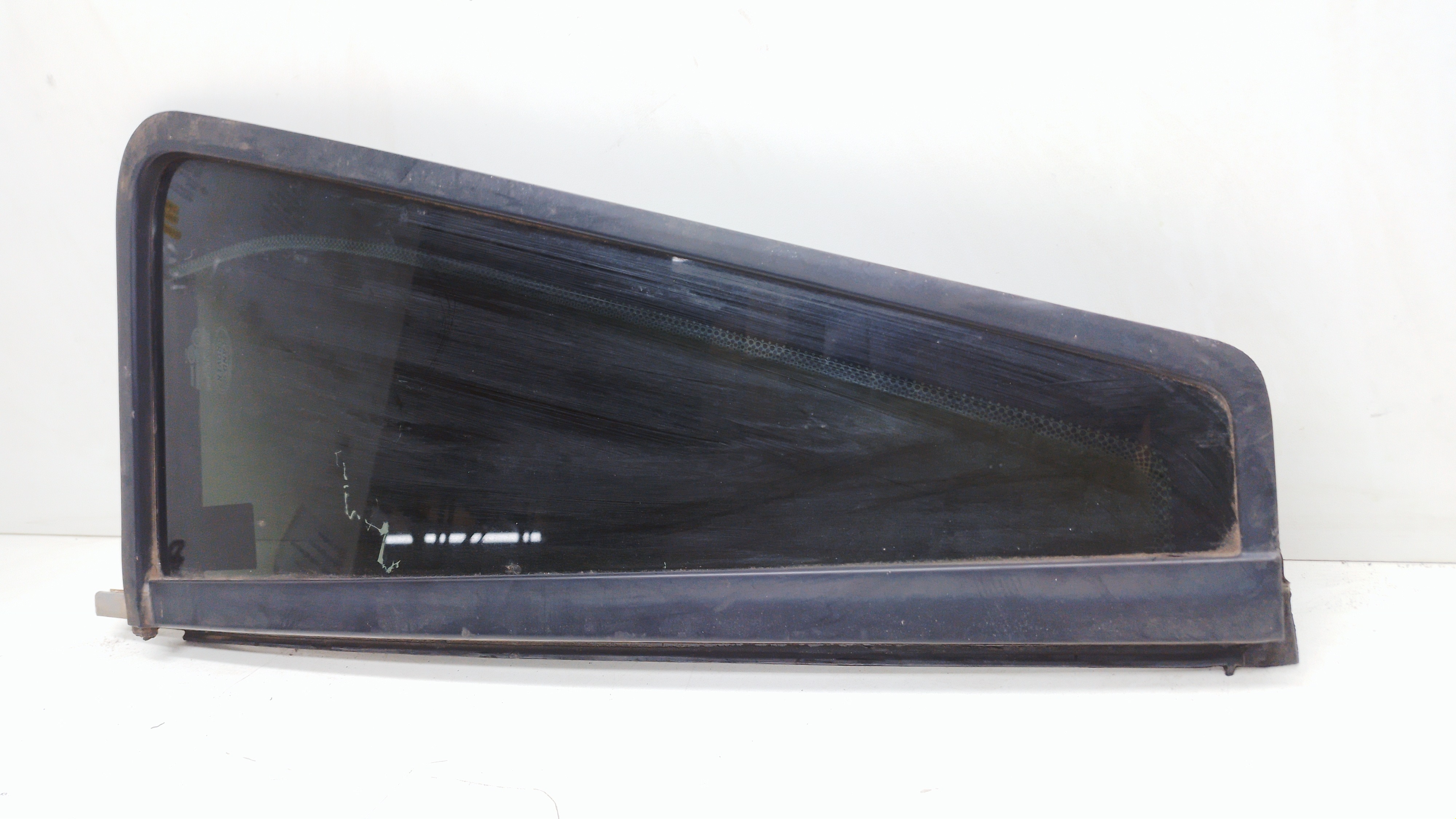 Vidro Fixo Traseiro Direito Land Rover Freelander 2 2.2 2011
