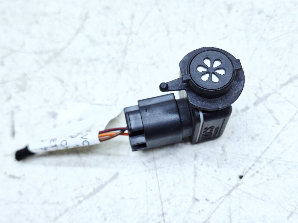 Sensor Ar Condicionado Volvo Xc60 2.0 2019 31418282