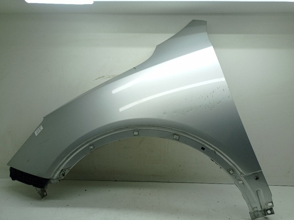 Paralama Esquerdo Hyundai Veracruz 3.8 2011 2012
