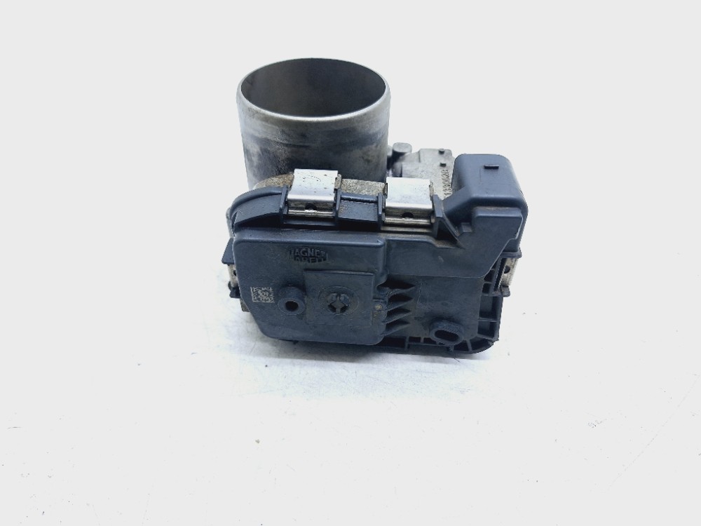 Tbi Corpo Borboleta Audi Q3 1.4 2018 2019 03F133062B