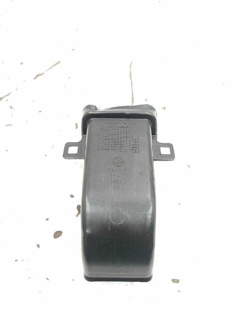 Mangueira Duto Entrada Ar Vw Tcross Tsi 1.4 2019 2020