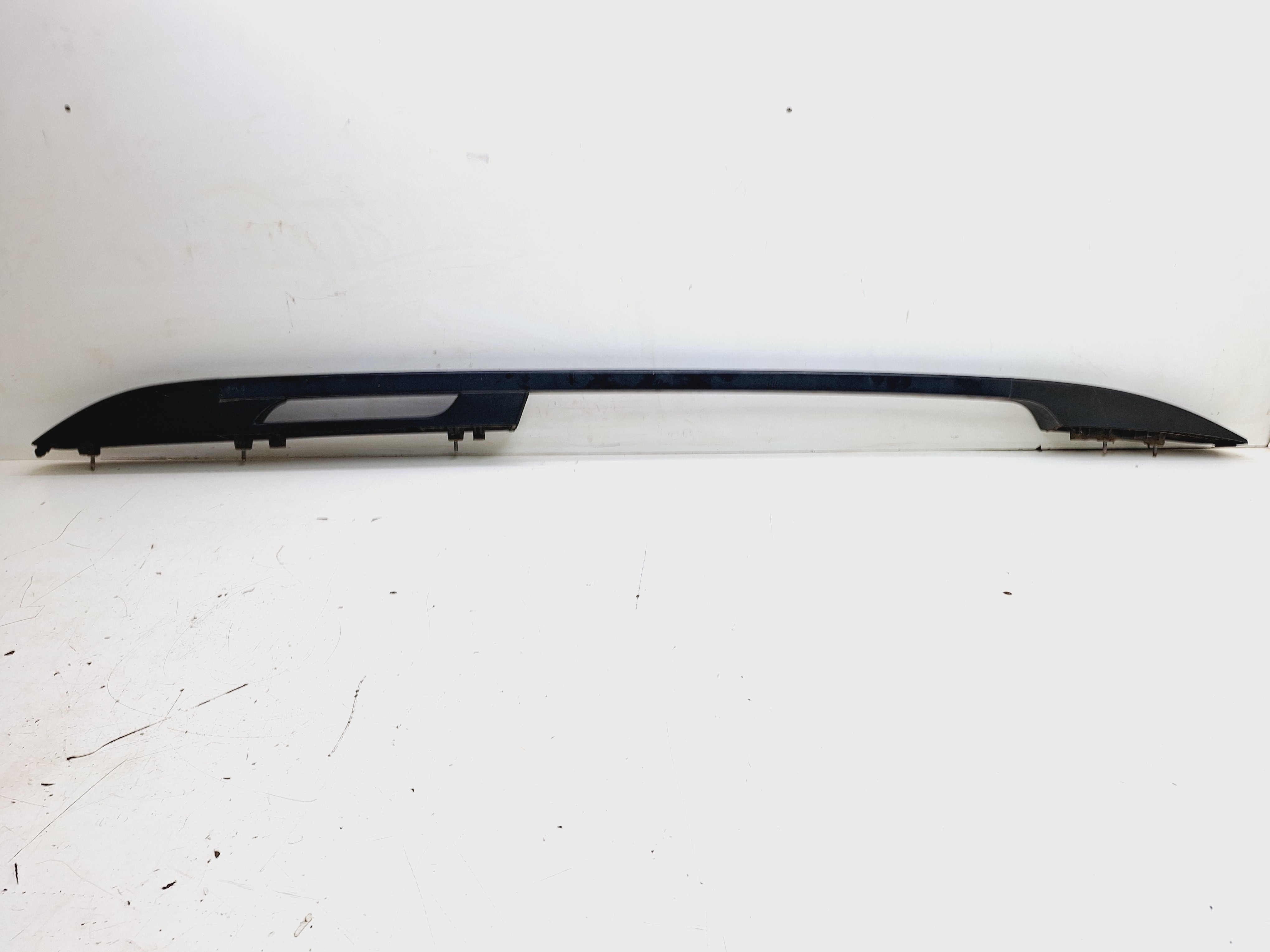 Rack Teto Solar Esquerdo Subaru Forester 2.0 2009 / 2010 Preto