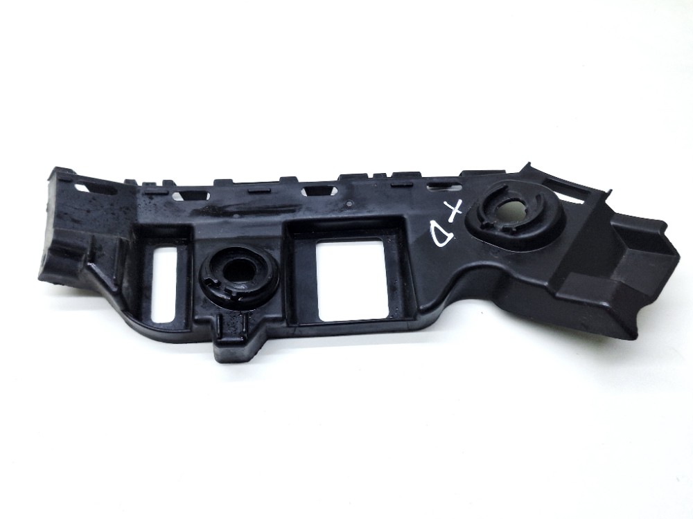 Guia Suporte Parachoque Traseiro Direito Polo Gts 1.4t 2025