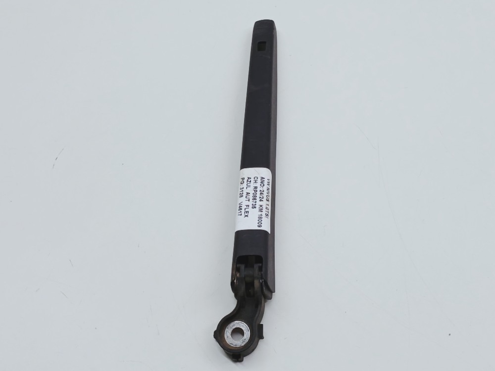 Braço Limpador Vigia Traseiro Vw Nivus 1.0t 2024