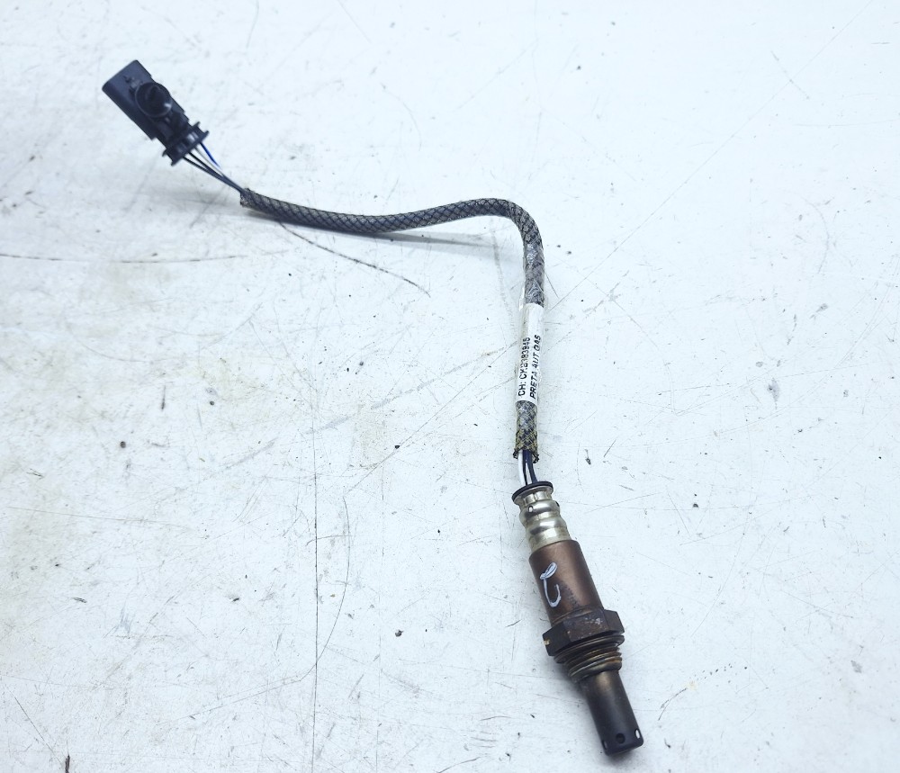 Sonda Lambda Volvo Xc60 2.0 2019 31439622