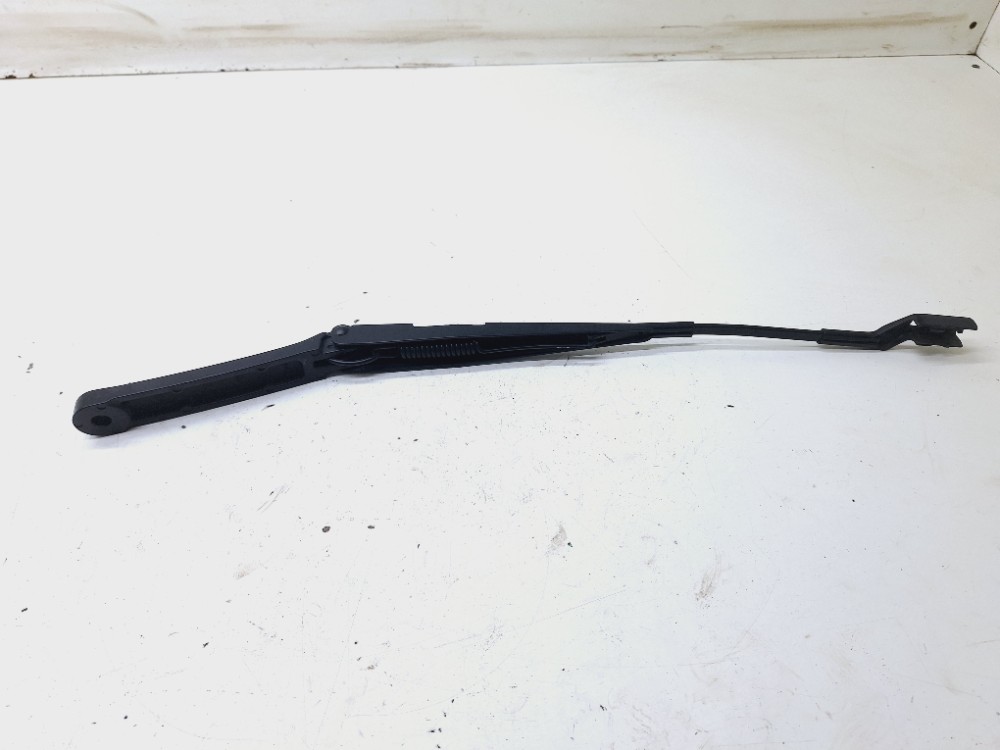 Braço Limpador Esquerdo Parabrisa Vw Taos Tsi 1.4t 2022 Esquerdo