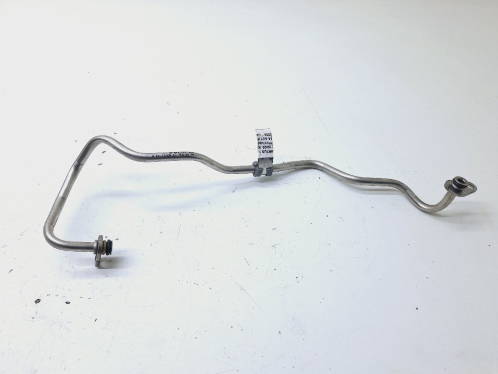 Mangueira Oleo Turbina Vw Virtus 1.4t 2023 04e145140