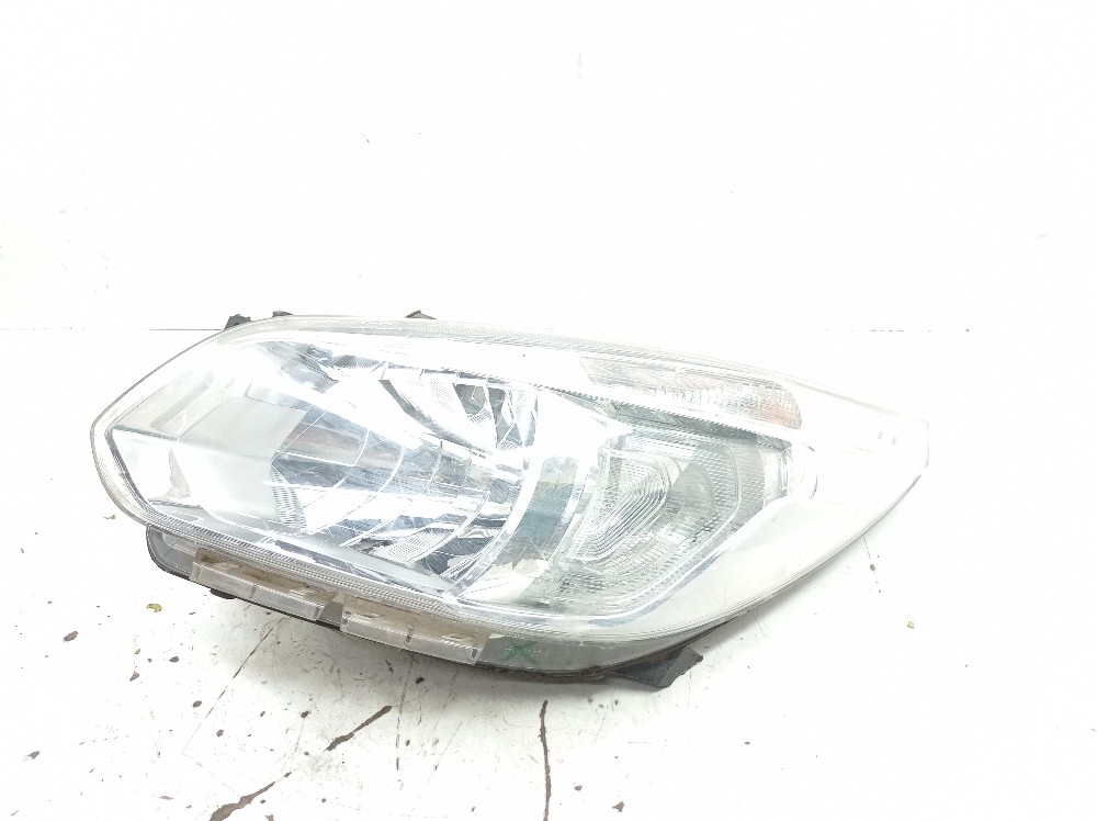 Farol Esquerdo Chevrolet Spin 1.8 2014 52065590