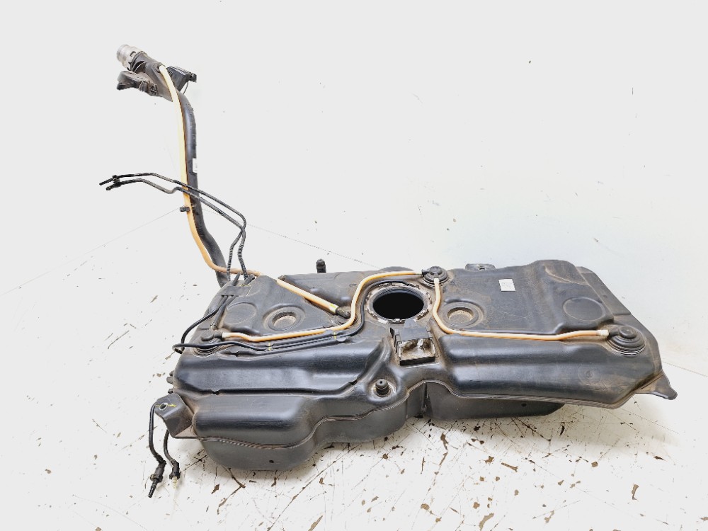 Tanque Combustíveis Mercedes C180 1.6 2010