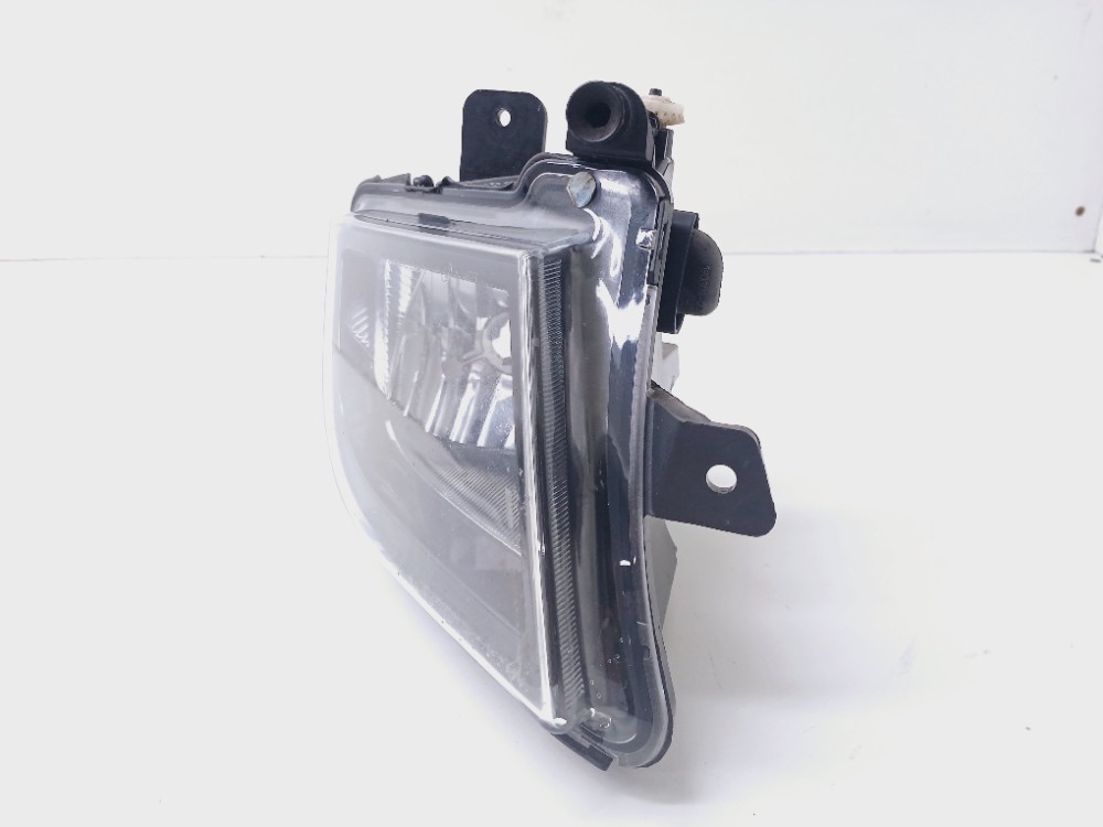 Farol Milha Esquerdo Vw Jetta Tsi 2.0 2016 2017 5c0941699p
