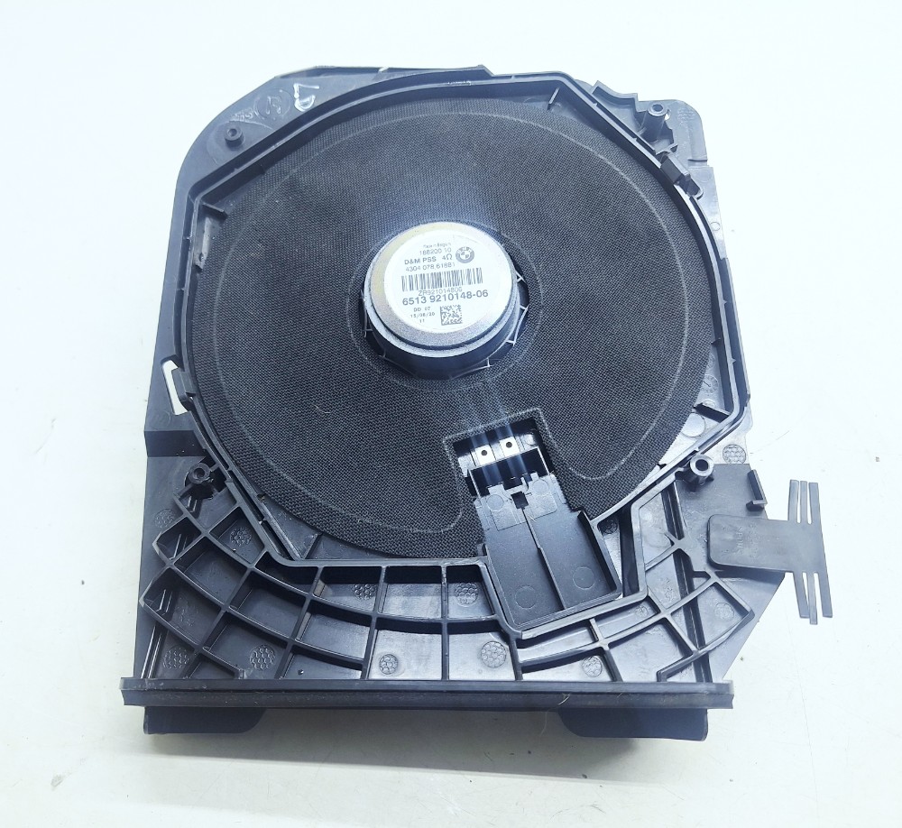 Alto Falante Subwoofer Direito Bmw 120i 2.0 2016 921014806