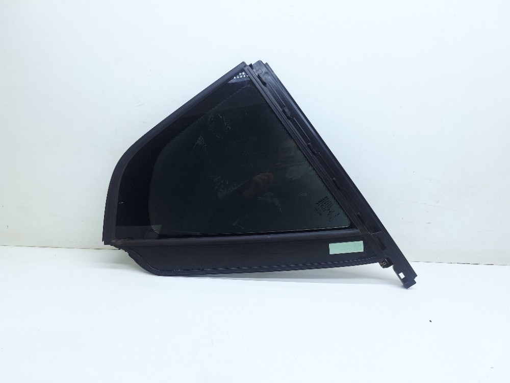 Vidro Fixo Traseiro Direito Volvo Xc40 1.5 2022 32244804