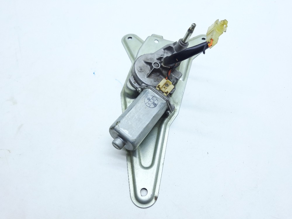 Motor Vigia Traseiro Tracker 2.0 2008 34332581
